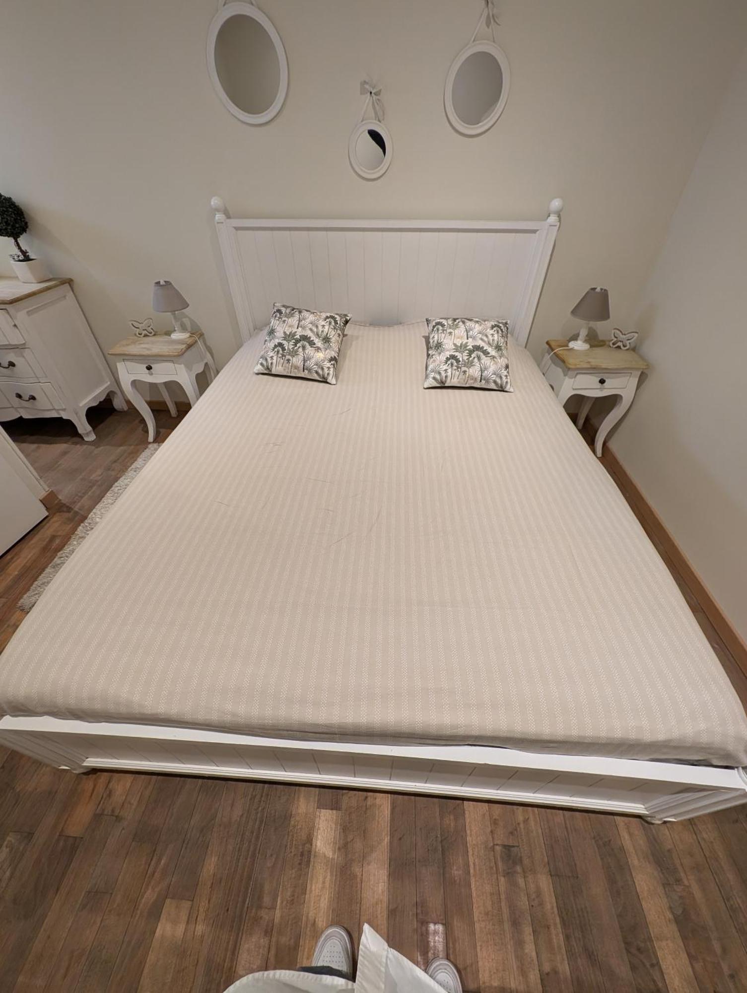 Appart'Hotel Auxerre 몽테우 객실 사진