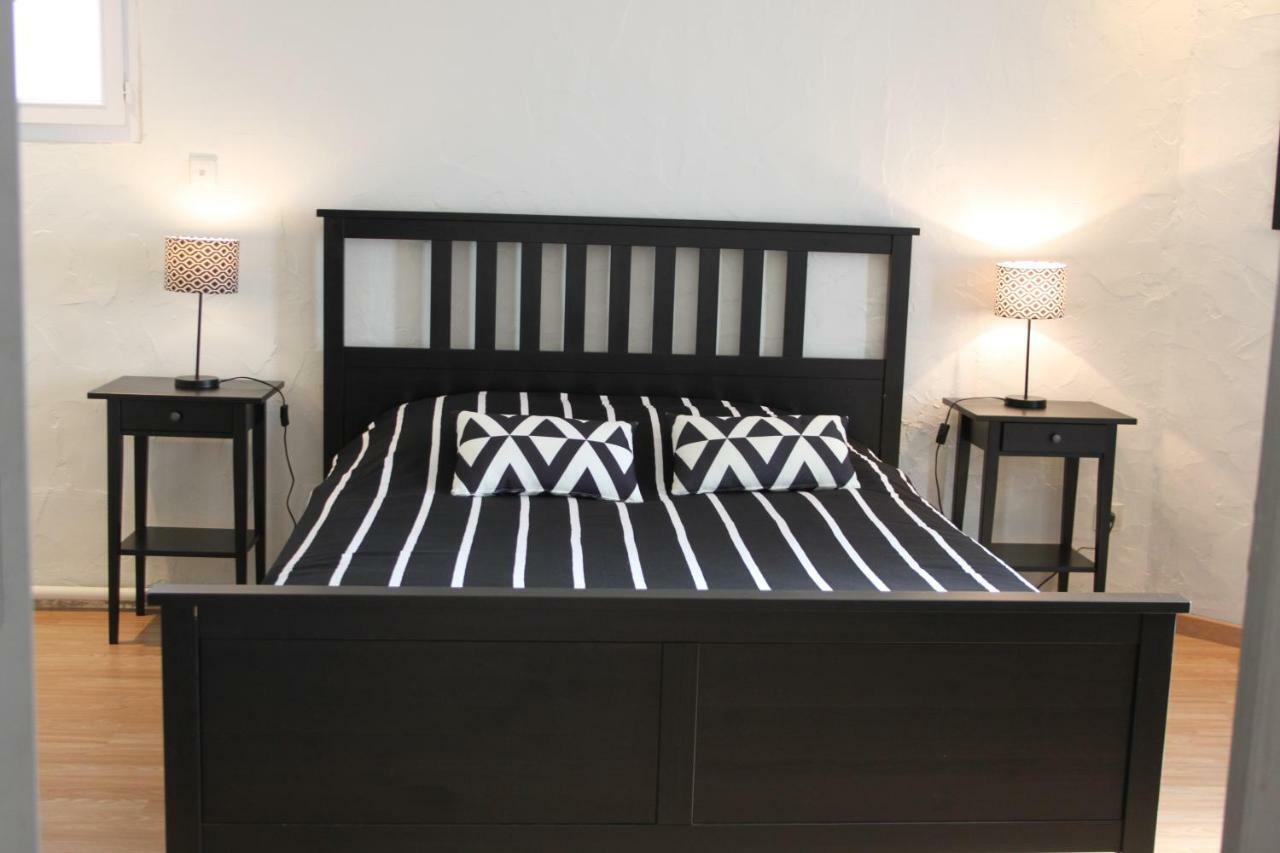 Appart'Hotel Auxerre 몽테우 외부 사진