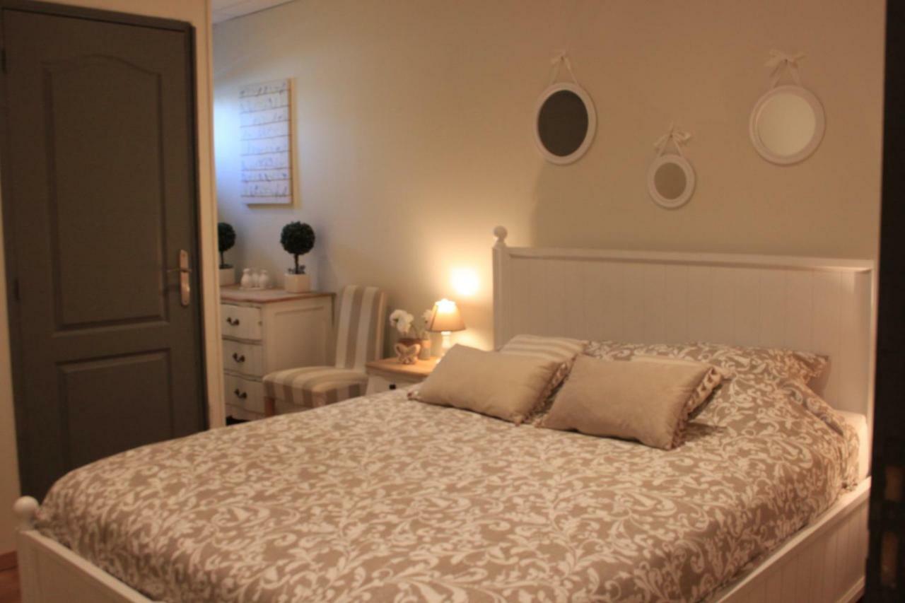 Appart'Hotel Auxerre 몽테우 외부 사진