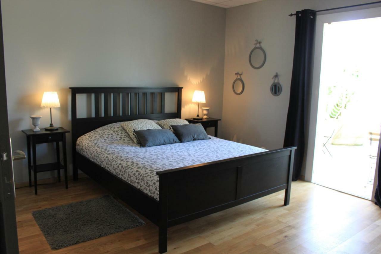 Appart'Hotel Auxerre 몽테우 외부 사진
