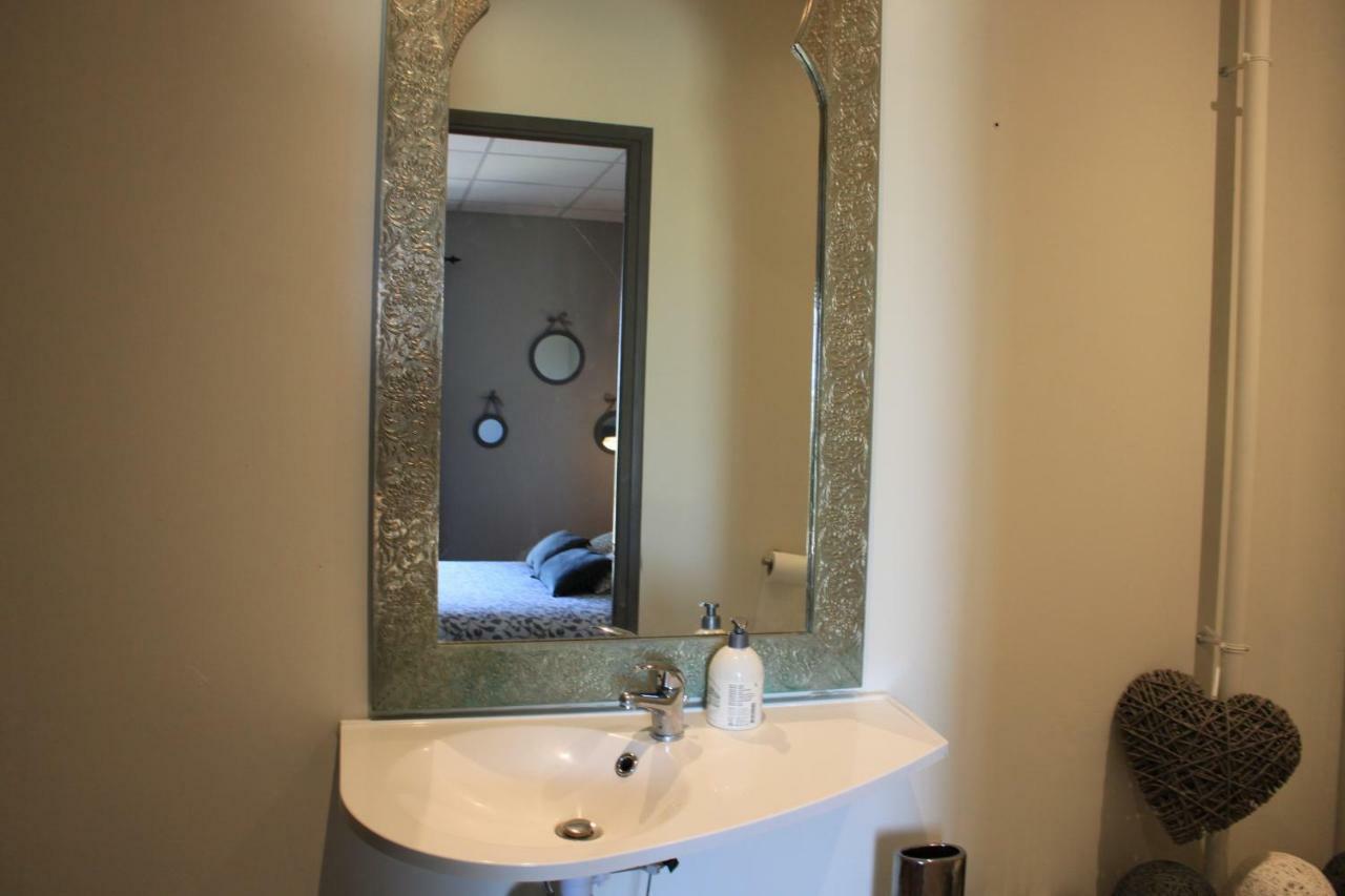 Appart'Hotel Auxerre 몽테우 외부 사진